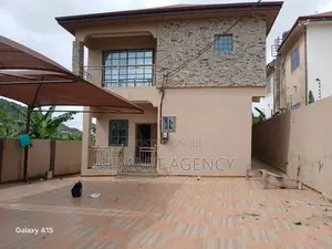 Furnished 4bdrm Apartment in Kwabenya Abuom for sale