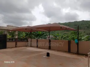 Furnished 4bdrm Apartment in Kwabenya Abuom for sale