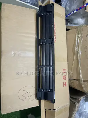 Honda Cr-v 23 Shutter Grill With Motor 2022, 2023, 2024, 2025