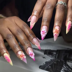 Nail Technician Needed