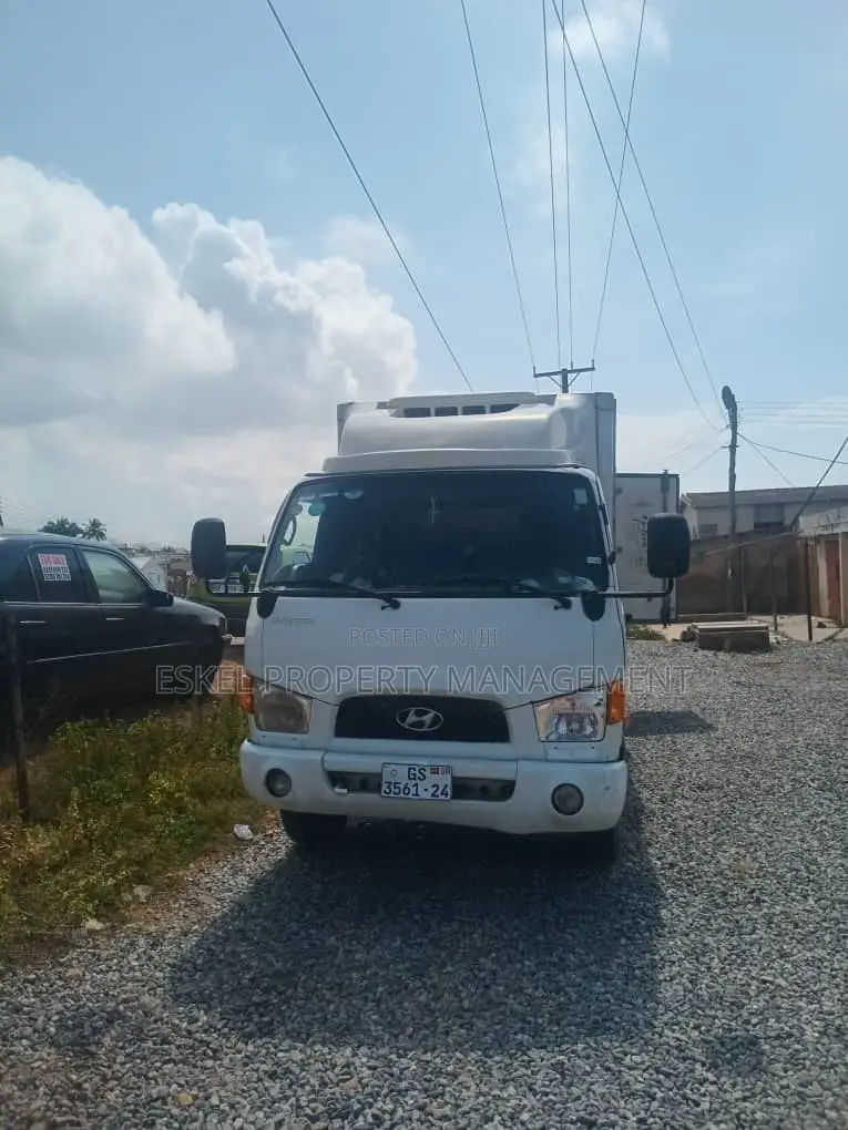 Vehicles for Rent, Comes With a Driver