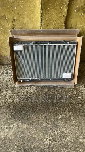 Honda Cr-v 2018-2021 Radiator