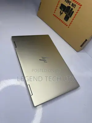 Laptop HP Envy 13 8GB Intel Core i5 SSD 256GB