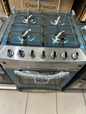 Bruhm 60 by 60 Autoignition Cooker