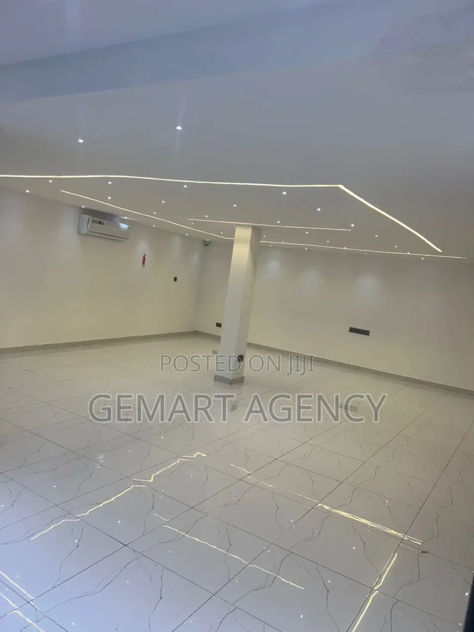 Furnished 4bdrm House in Amasaman for sale