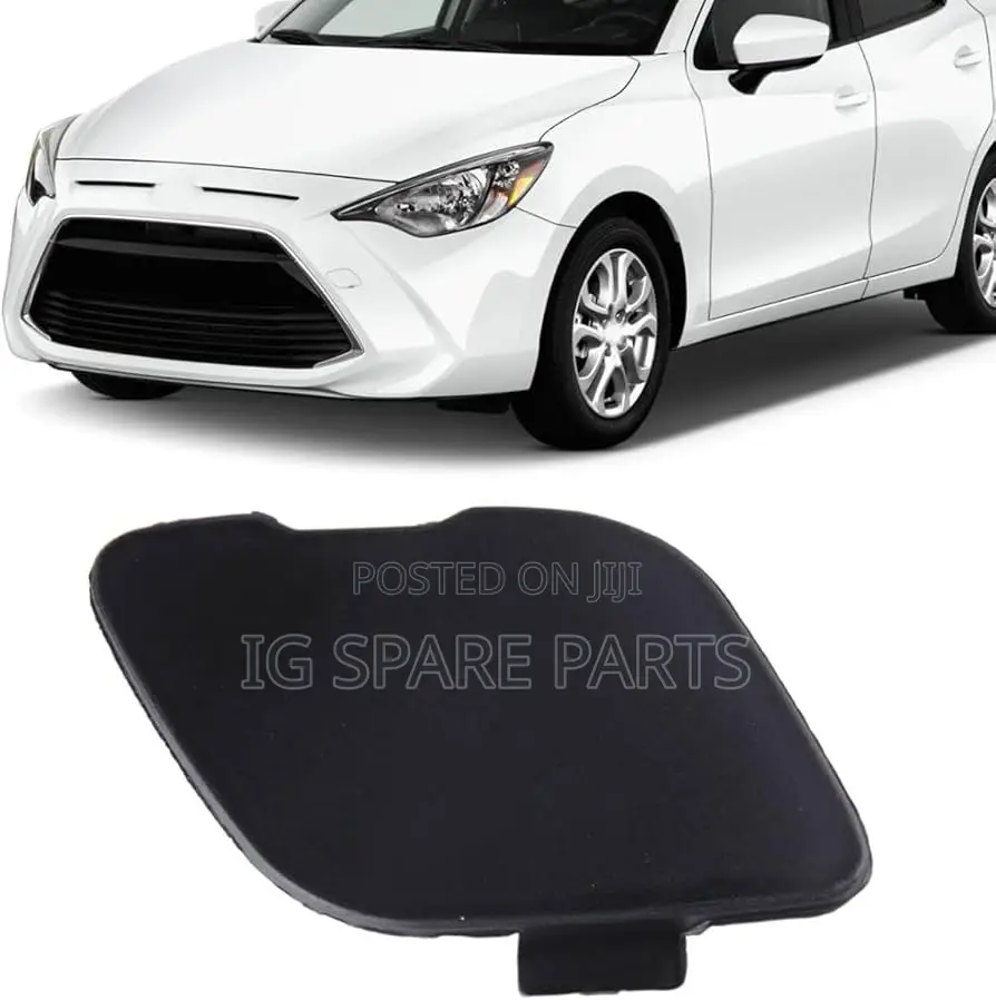 Toyota Yaris Ia 2017-2019 Towing Cover/Hook