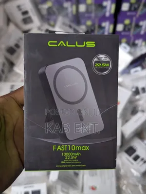Calus Magsafe Powerbank