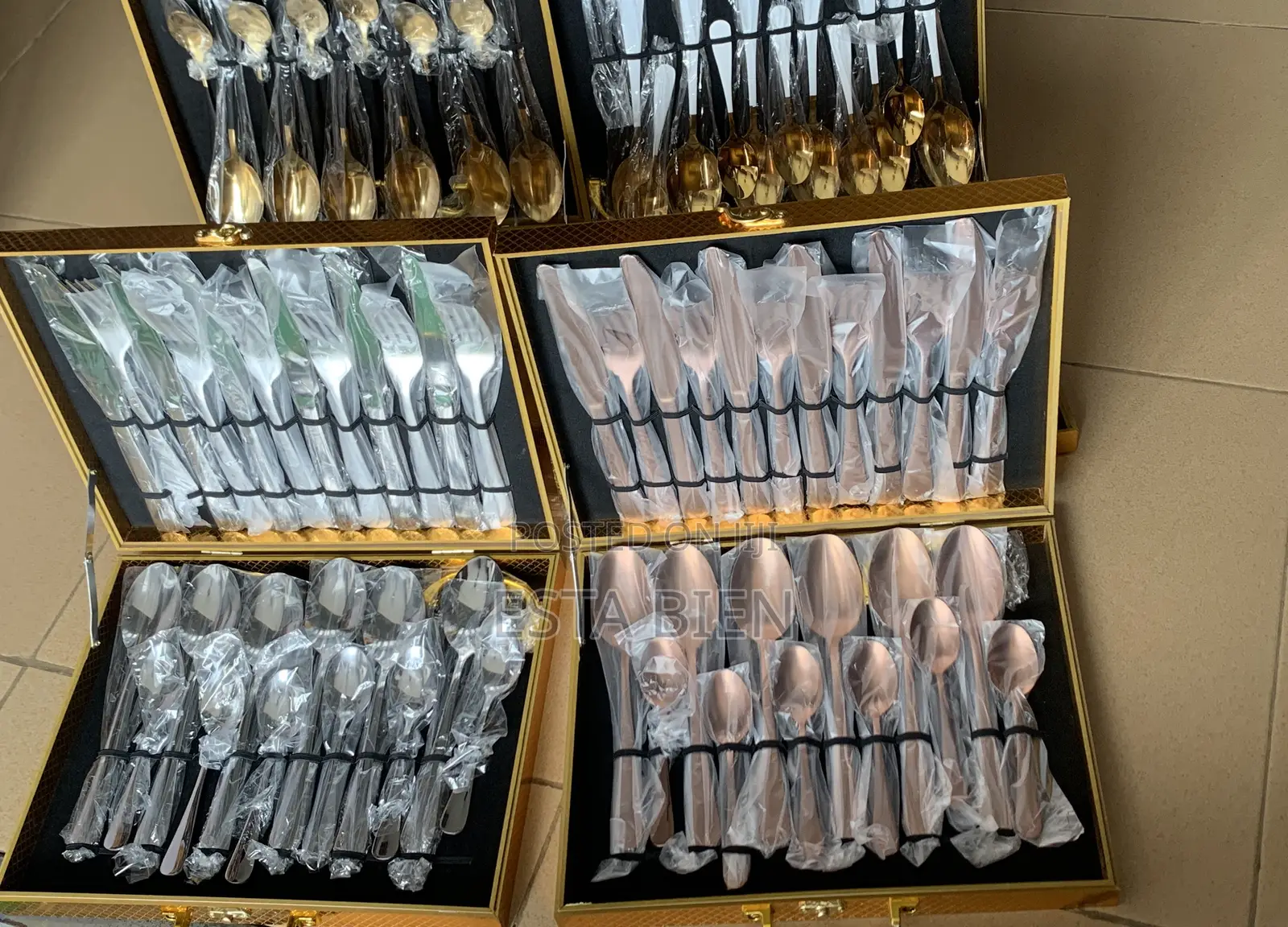 Cutlery Set