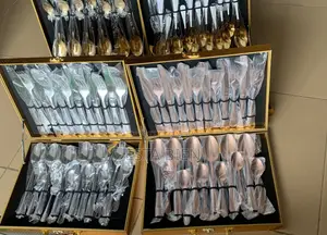 Cutlery Set