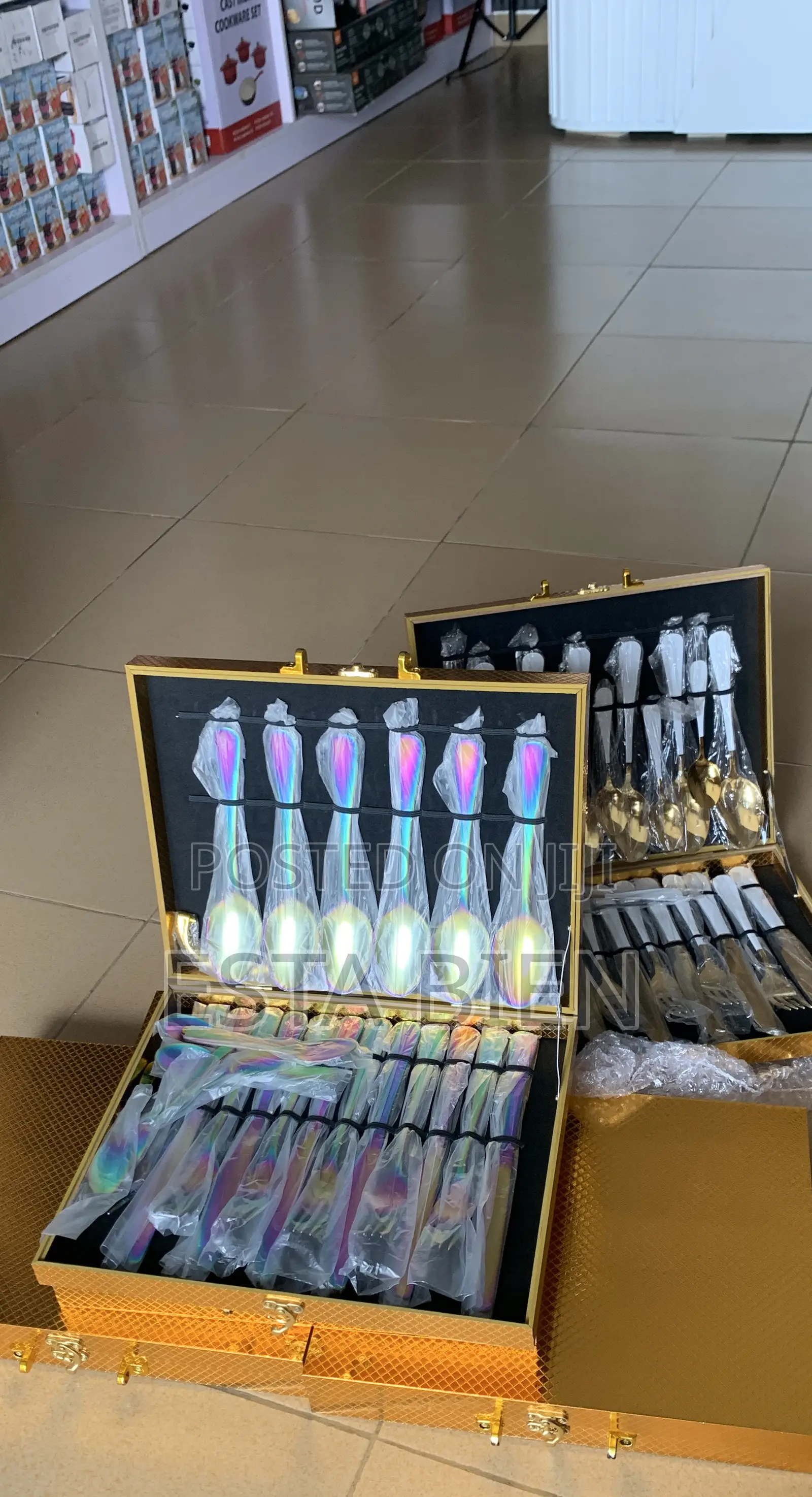 Cutlery Set
