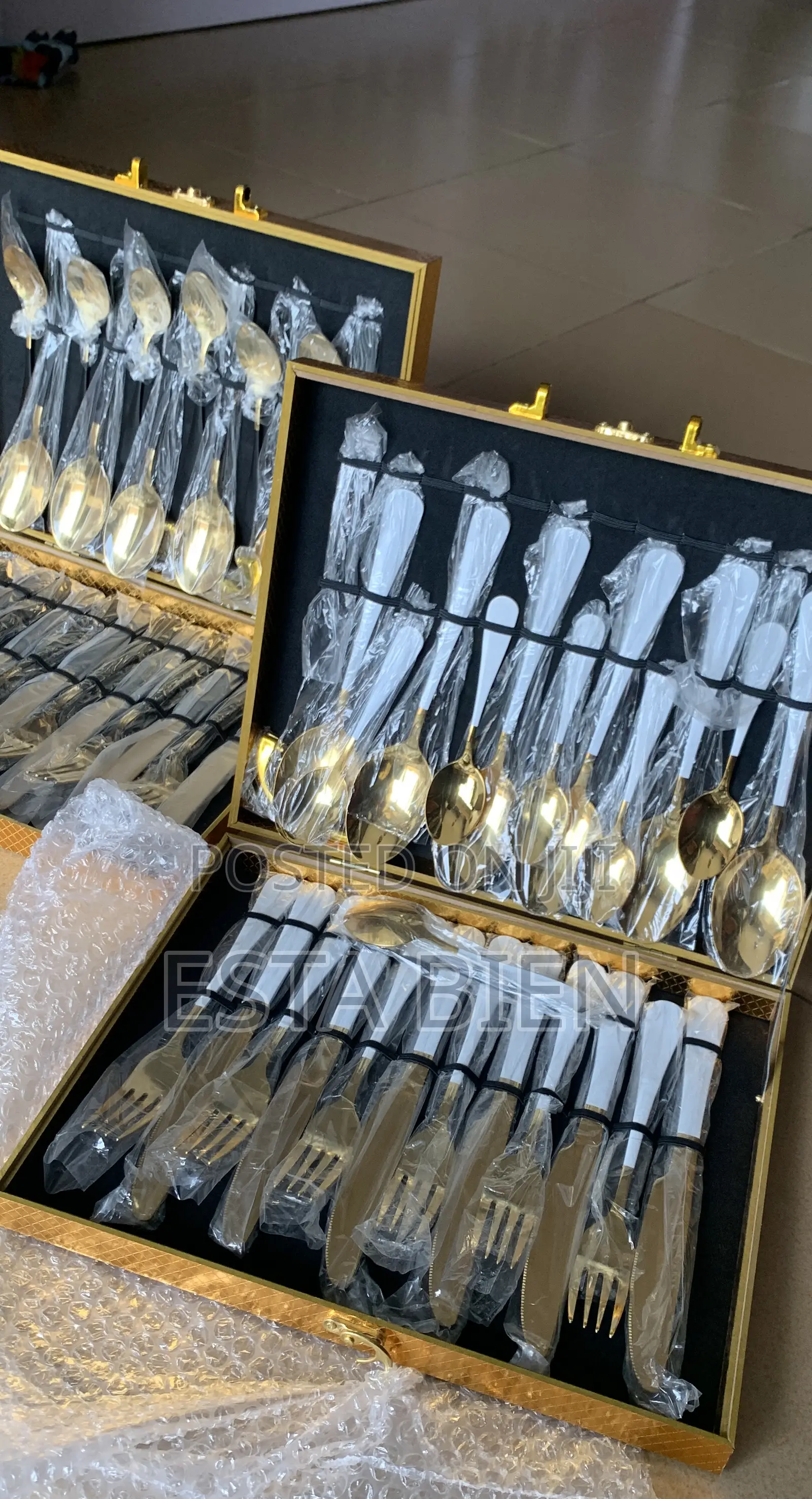 Cutlery Set