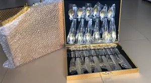 Cutlery Set