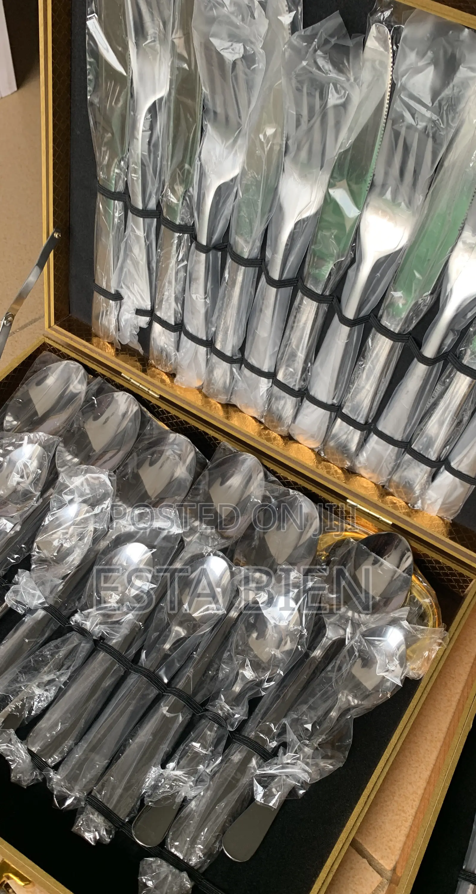 Cutlery Set