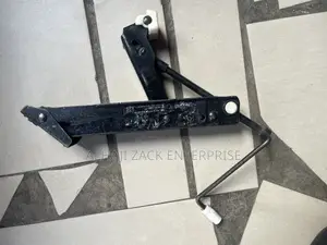 Mercedes Benz Original Jack