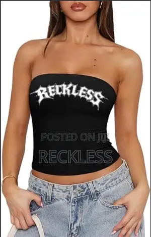 Clan Tube Top