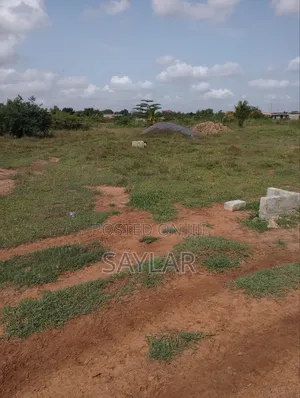 About 4 Acres at Already Developed Area Agyemaado/Afienya for Hot Sale