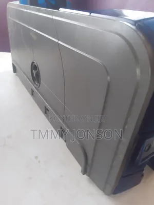 Datacard Printer