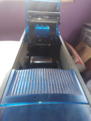 Datacard Printer