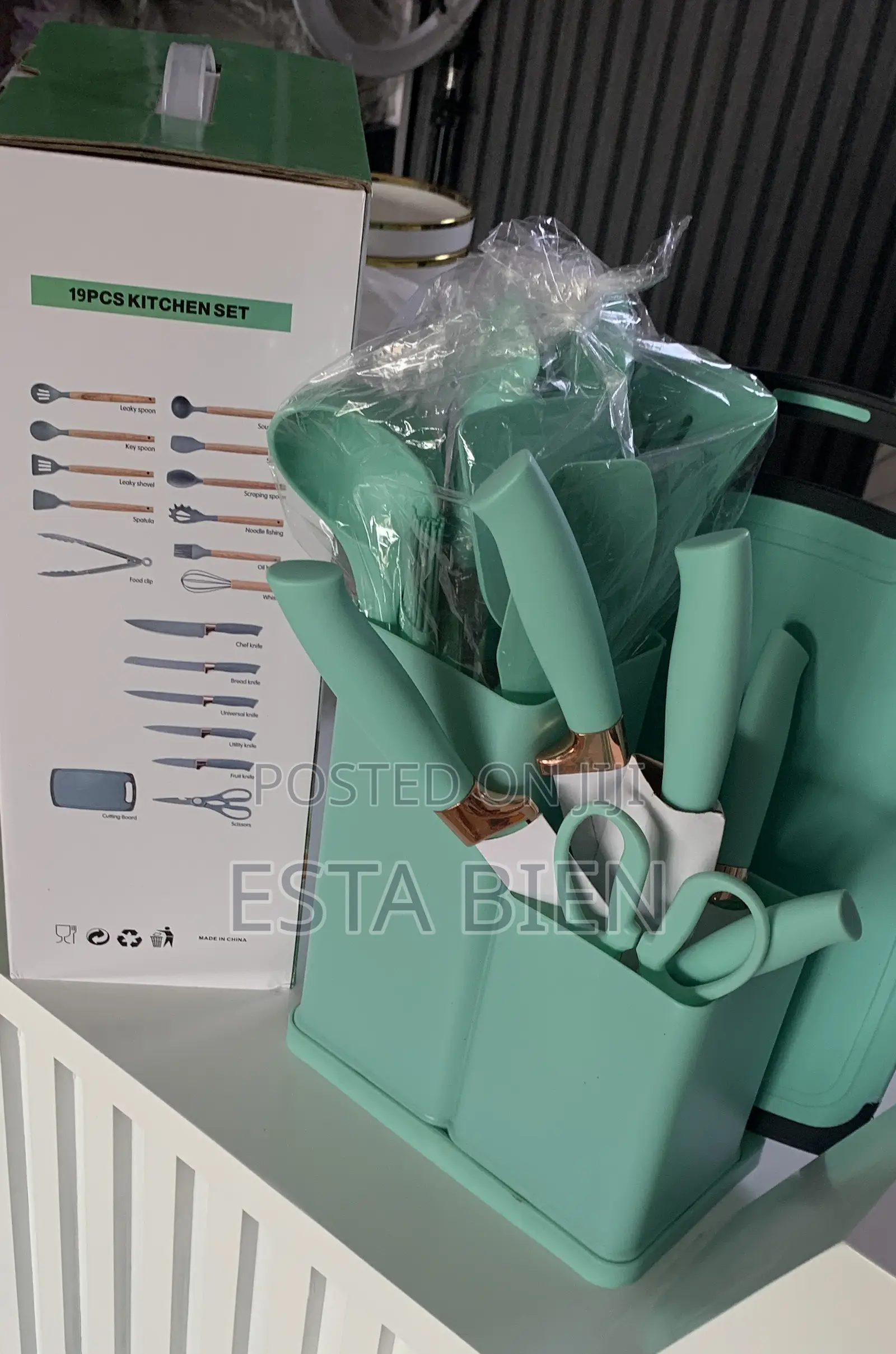 Kitchen Set