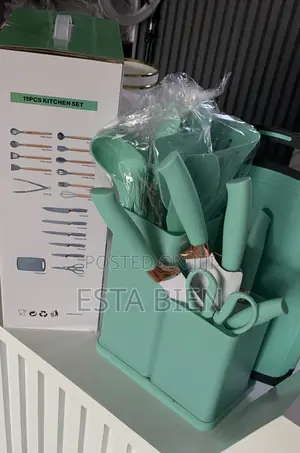 Kitchen Set