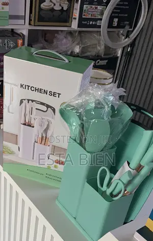 Kitchen Set