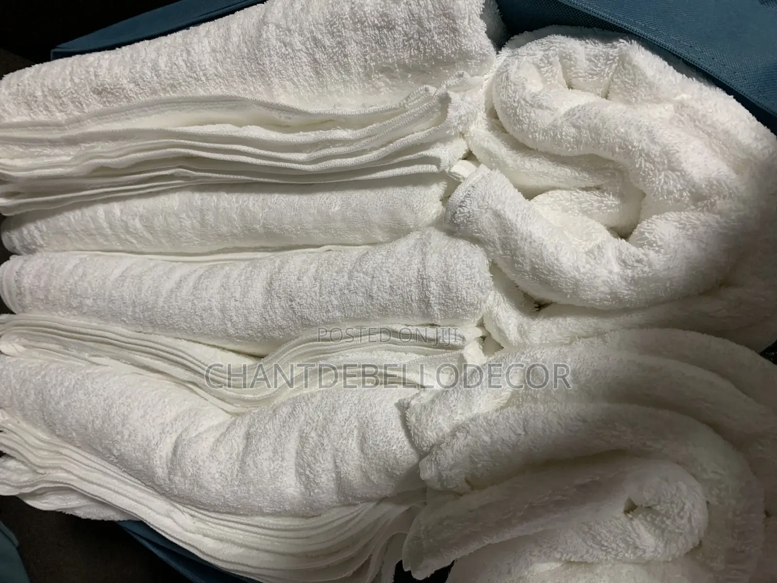 High Quality 910 Grams 5 Star Hotel White Bath-Sheet Towel