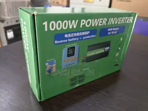 1000w Strong Power Inverter