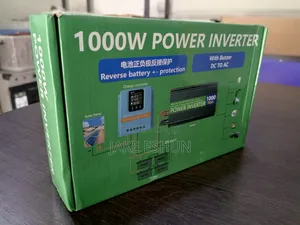 1000w Strong Power Inverter