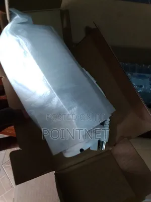 Security Camera Kit