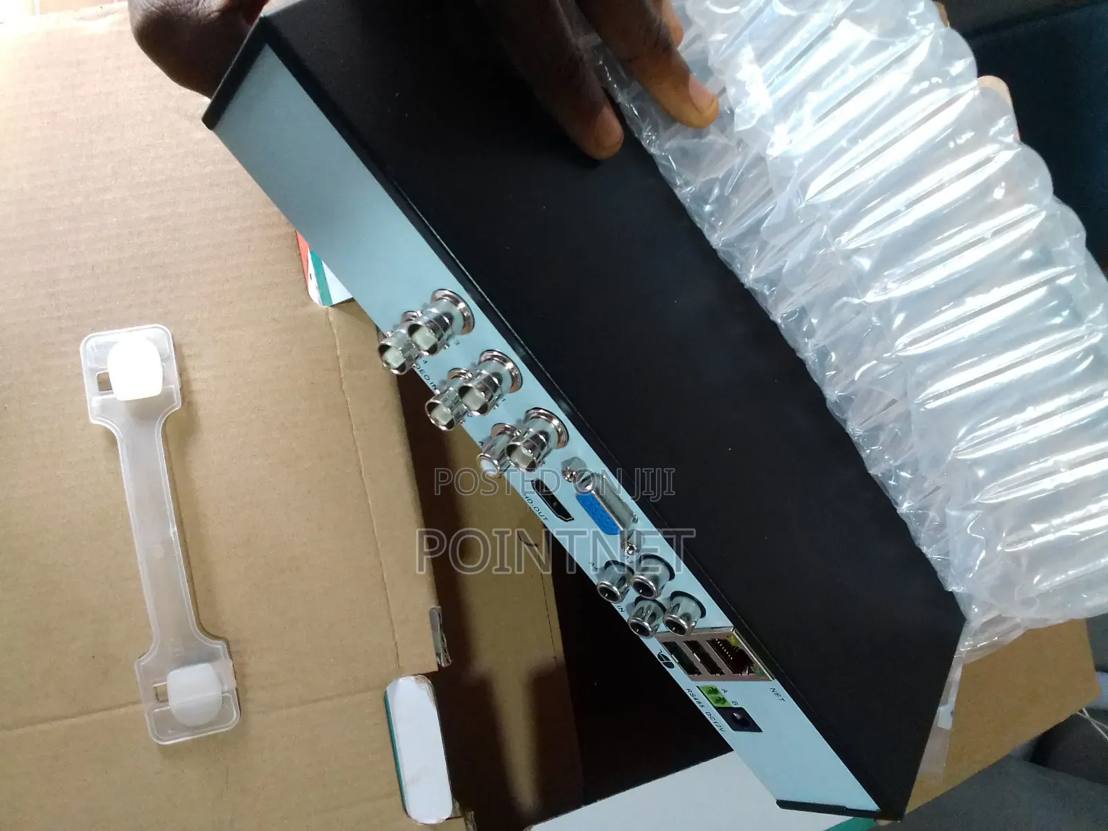 Security Camera Kit