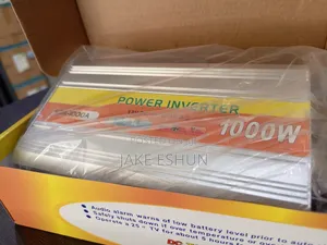 Inverter for Home and Shop