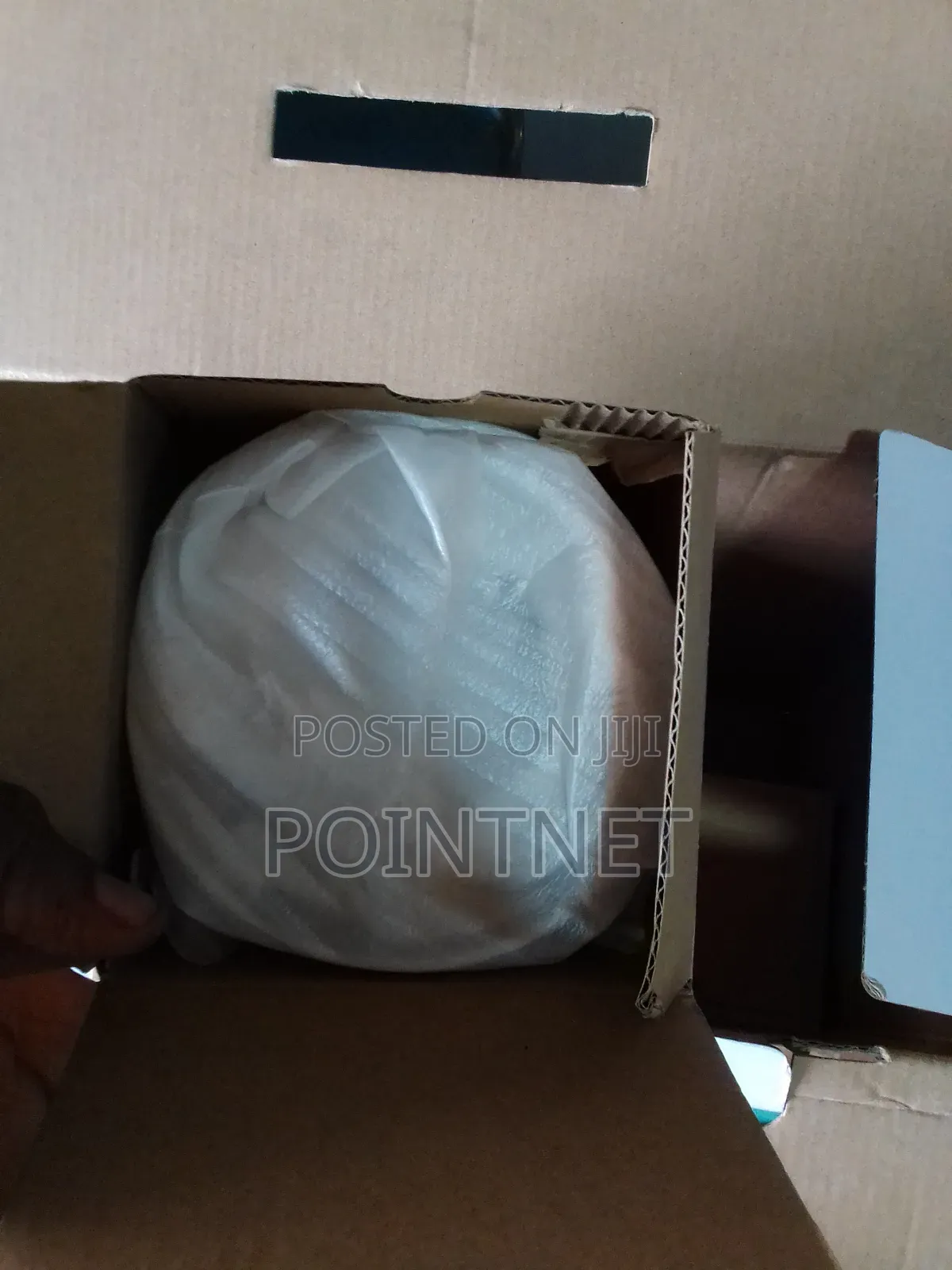 Security Camera Kit