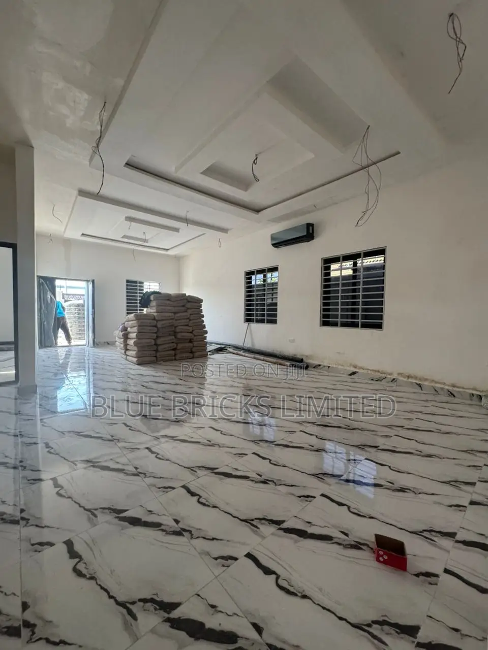 3bdrm House in Spintex Manet for sale