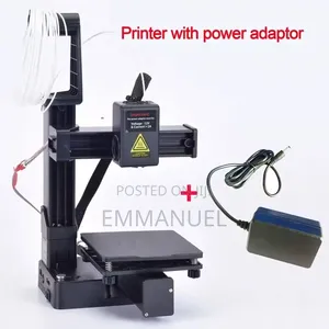 Easythreed Beginner 3d Printer