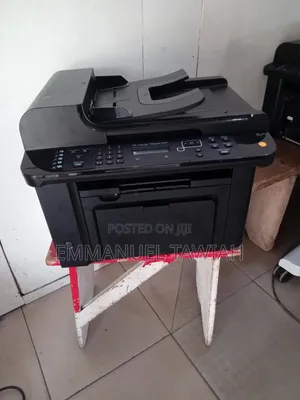 Hp Laserjet MFP 1536dnf