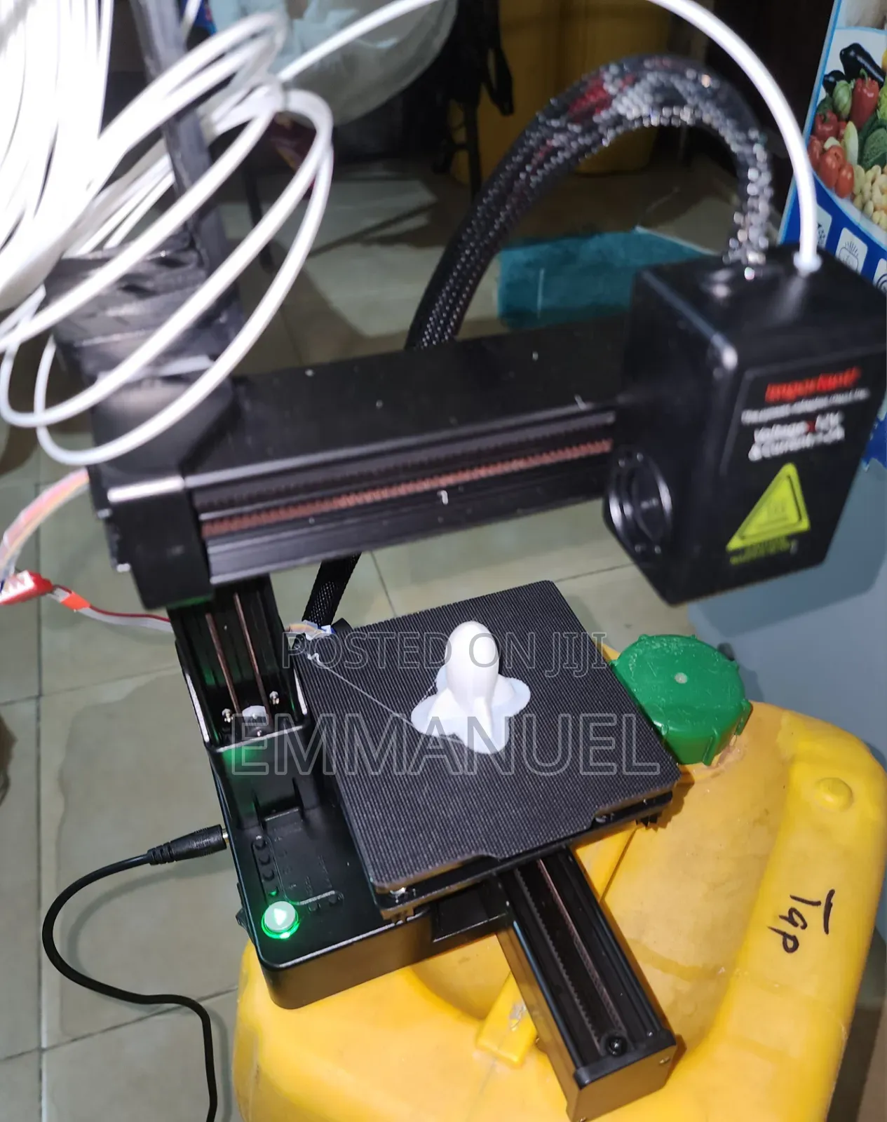 Easythreed Beginner 3d Printer