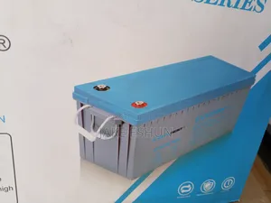 Gel Battery 12v 200ah