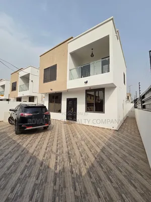 3bdrm House in Spintex Around, Accra Metropolitan for rent