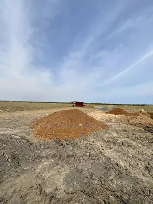Promising Land Investment at Prampram-Bueko