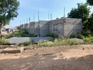 Uncompleted Building for Sale