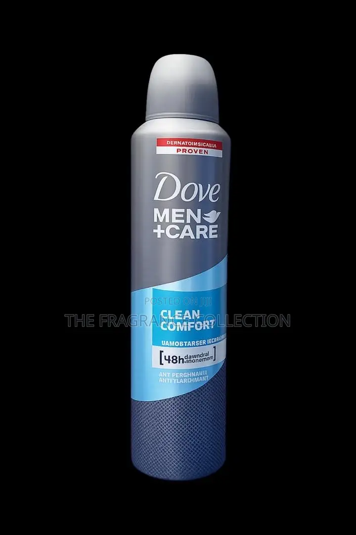 Dove Men’S Care