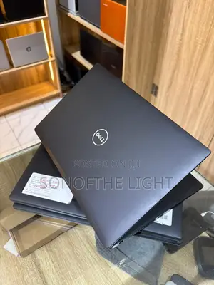 New Laptop Dell Latitude 7490 16GB Intel Core i7 SSD 256GB