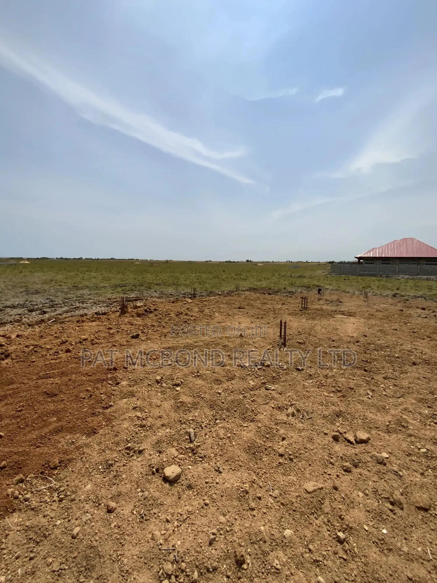 Promising Land Investment at Prampram-Bueko