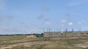 Land Available in Peaceful Prampram Area
