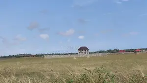 Land Available in Peaceful Prampram Area