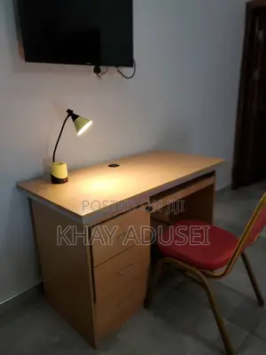 Furnished 1bdrm Apartment in North Legon for rent