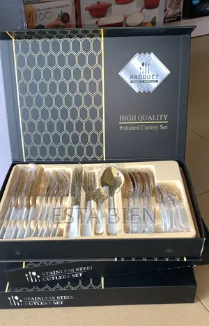 Cutlery Set