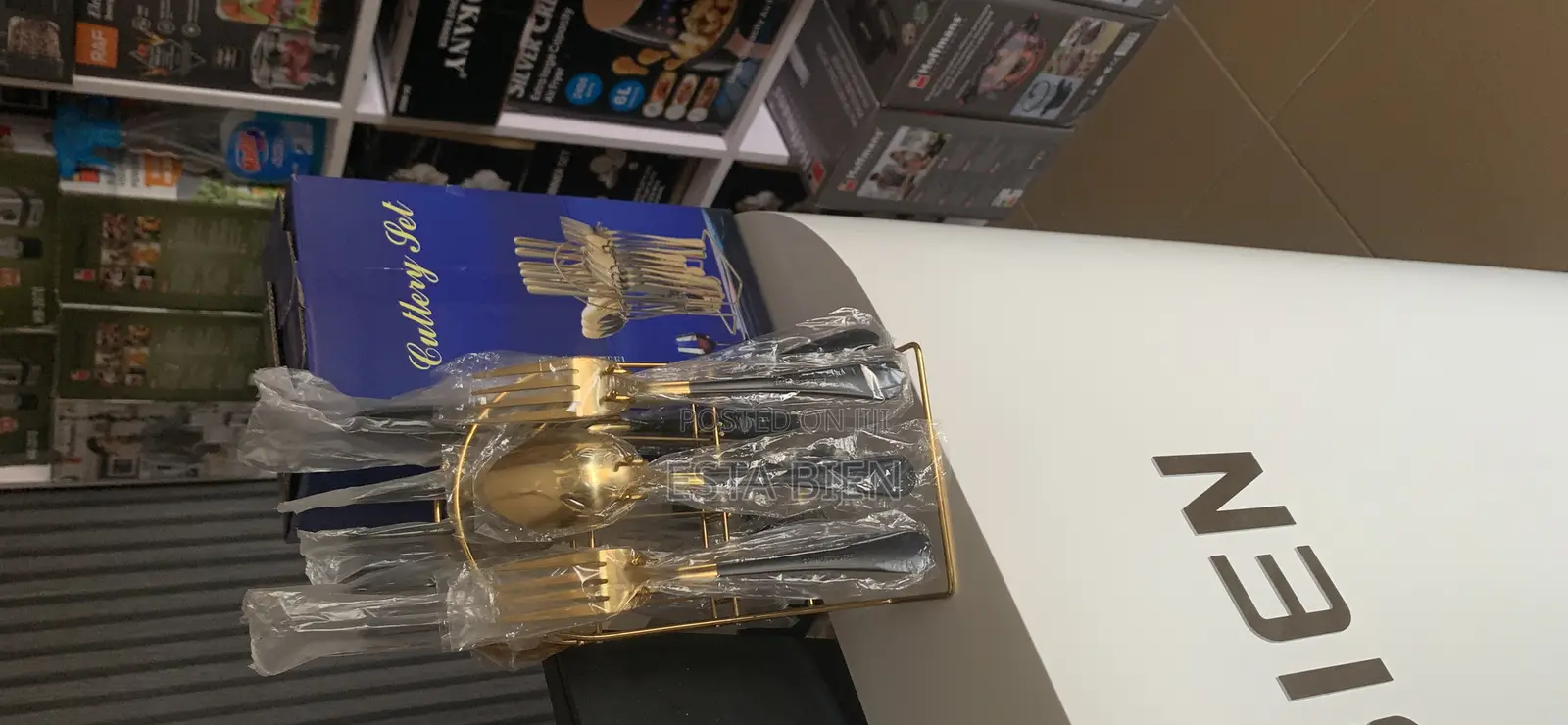 Cutlery Set