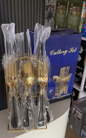 Cutlery Set