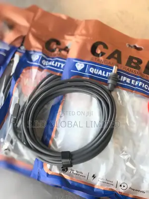 Starlink Mini 2ft Type C to to Dc Power Cable